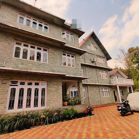 Artistic Greystone Dreams Otel Kalimpong Dış mekan fotoğraf