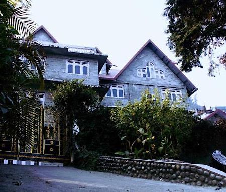 Artistic Greystone Dreams Otel Kalimpong Dış mekan fotoğraf