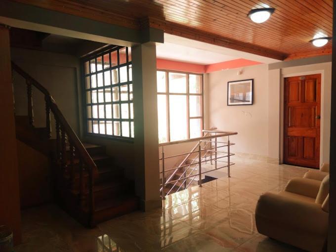 Artistic Greystone Dreams Otel Kalimpong Dış mekan fotoğraf