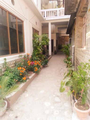 Artistic Greystone Dreams Otel Kalimpong Dış mekan fotoğraf