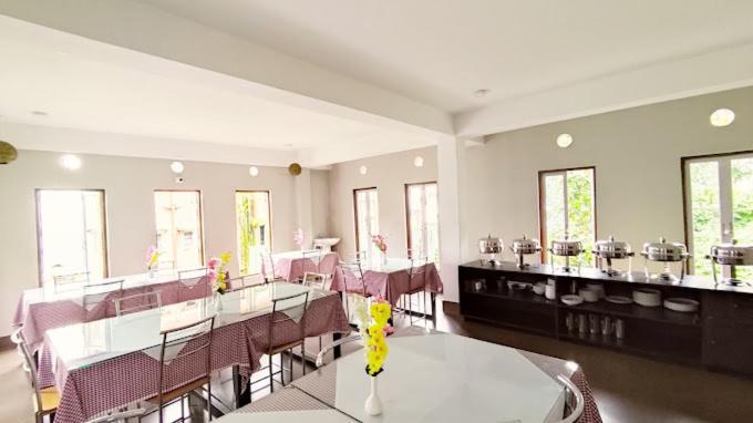 Artistic Greystone Dreams Otel Kalimpong Dış mekan fotoğraf