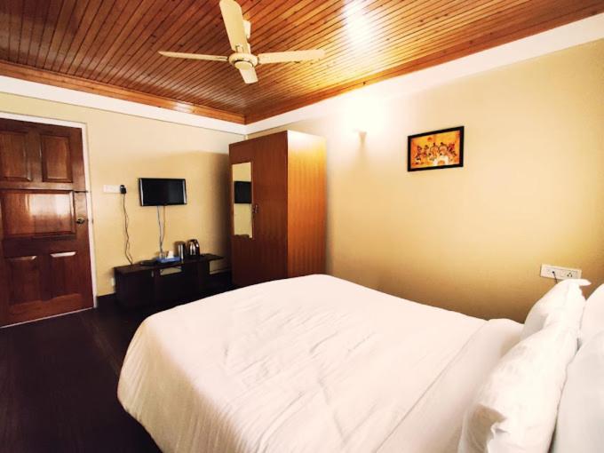 Artistic Greystone Dreams Otel Kalimpong Dış mekan fotoğraf