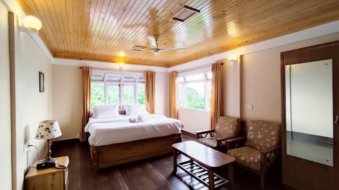 Artistic Greystone Dreams Otel Kalimpong Dış mekan fotoğraf