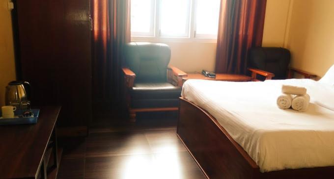 Artistic Greystone Dreams Otel Kalimpong Dış mekan fotoğraf