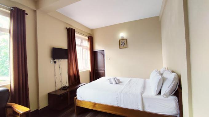 Artistic Greystone Dreams Otel Kalimpong Dış mekan fotoğraf