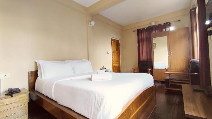 Artistic Greystone Dreams Otel Kalimpong Dış mekan fotoğraf