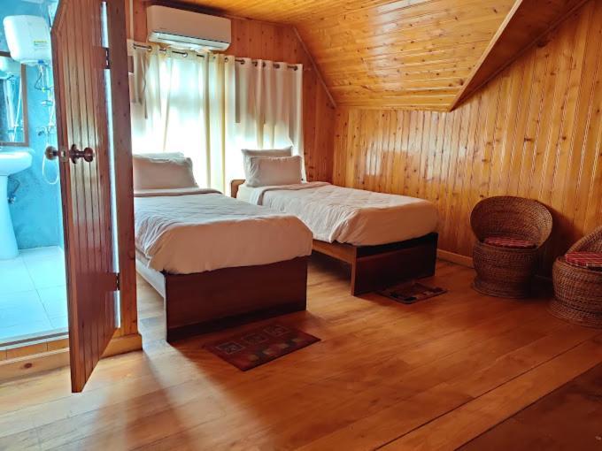 Artistic Greystone Dreams Otel Kalimpong Dış mekan fotoğraf