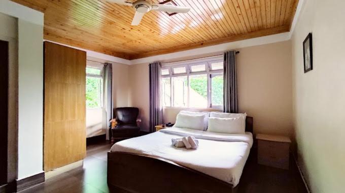 Artistic Greystone Dreams Otel Kalimpong Dış mekan fotoğraf
