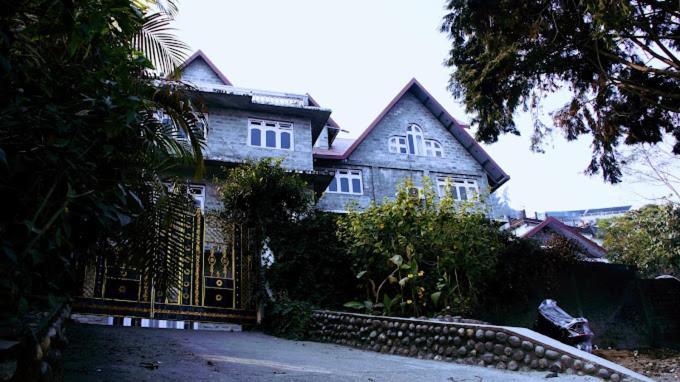 Artistic Greystone Dreams Otel Kalimpong Dış mekan fotoğraf