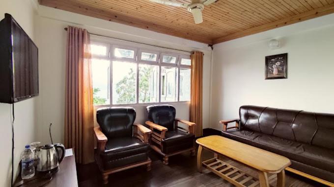 Artistic Greystone Dreams Otel Kalimpong Dış mekan fotoğraf
